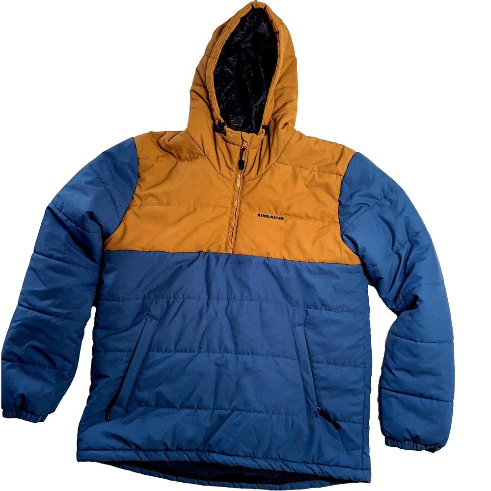 Airblaster Bruiser Jacket puffy jacket - XXL